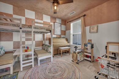 Concerned about interest rates? This listing is offering a lower on DAndrea Golf Club in Nevada - for sale on GolfHomes.com, golf home, golf lot