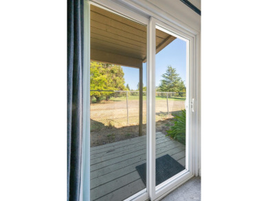Bennett Valley Condo with Golf Course Views. This airy and on  in California - for sale on GolfHomes.com, golf home, golf lot