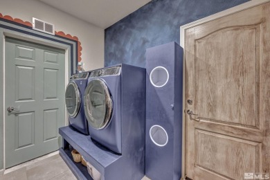 Concerned about interest rates? This listing is offering a lower on DAndrea Golf Club in Nevada - for sale on GolfHomes.com, golf home, golf lot