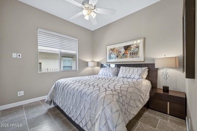 Welcome to this thoughtfully designed home in Trilogy at Verde on Vista Verde Golf Course in Arizona - for sale on GolfHomes.com, golf home, golf lot