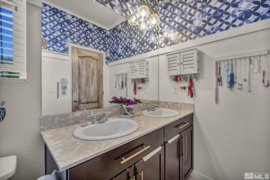 Concerned about interest rates? This listing is offering a lower on DAndrea Golf Club in Nevada - for sale on GolfHomes.com, golf home, golf lot