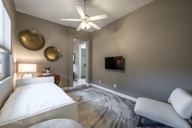 Welcome to this thoughtfully designed home in Trilogy at Verde on Vista Verde Golf Course in Arizona - for sale on GolfHomes.com, golf home, golf lot