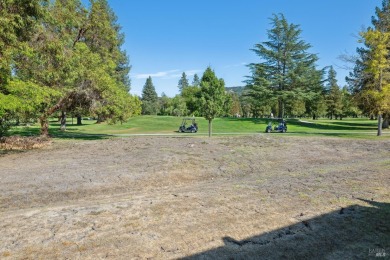 Bennett Valley Condo with Golf Course Views. This airy and on  in California - for sale on GolfHomes.com, golf home, golf lot