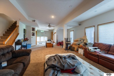 Showings start Tuesday, September 16th 11AM- 2PM at Open House on Tara Hills Golf Course in Nebraska - for sale on GolfHomes.com, golf home, golf lot