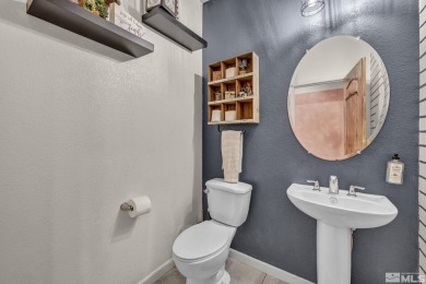 Concerned about interest rates? This listing is offering a lower on DAndrea Golf Club in Nevada - for sale on GolfHomes.com, golf home, golf lot