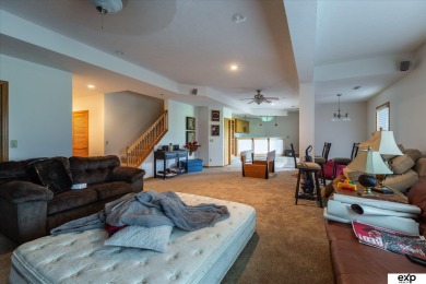 Showings start Tuesday, September 16th 11AM- 2PM at Open House on Tara Hills Golf Course in Nebraska - for sale on GolfHomes.com, golf home, golf lot