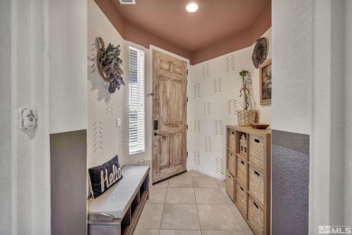 Concerned about interest rates? This listing is offering a lower on DAndrea Golf Club in Nevada - for sale on GolfHomes.com, golf home, golf lot
