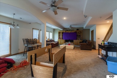 Showings start Tuesday, September 16th 11AM- 2PM at Open House on Tara Hills Golf Course in Nebraska - for sale on GolfHomes.com, golf home, golf lot