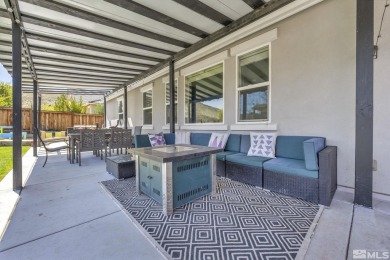 Concerned about interest rates? This listing is offering a lower on DAndrea Golf Club in Nevada - for sale on GolfHomes.com, golf home, golf lot
