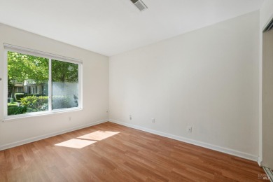 Bennett Valley Condo with Golf Course Views. This airy and on  in California - for sale on GolfHomes.com, golf home, golf lot