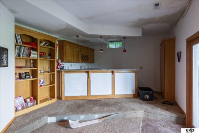 Showings start Tuesday, September 16th 11AM- 2PM at Open House on Tara Hills Golf Course in Nebraska - for sale on GolfHomes.com, golf home, golf lot