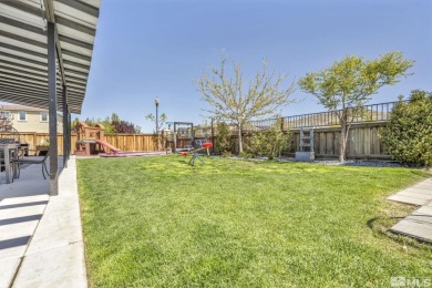 Concerned about interest rates? This listing is offering a lower on DAndrea Golf Club in Nevada - for sale on GolfHomes.com, golf home, golf lot