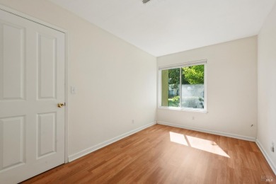 Bennett Valley Condo with Golf Course Views. This airy and on  in California - for sale on GolfHomes.com, golf home, golf lot