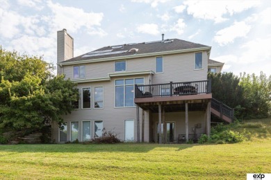 Showings start Tuesday, September 16th 11AM- 2PM at Open House on Tara Hills Golf Course in Nebraska - for sale on GolfHomes.com, golf home, golf lot