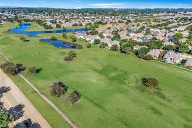 Nestled in the heart of Coppell, this beautifully renovated on Riverchase Golf Club in Texas - for sale on GolfHomes.com, golf home, golf lot