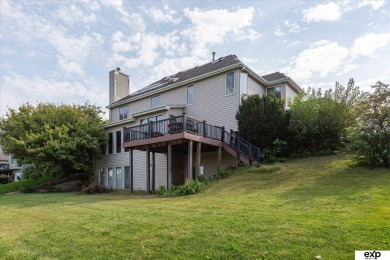 Showings start Tuesday, September 16th 11AM- 2PM at Open House on Tara Hills Golf Course in Nebraska - for sale on GolfHomes.com, golf home, golf lot