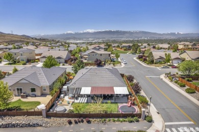 Concerned about interest rates? This listing is offering a lower on DAndrea Golf Club in Nevada - for sale on GolfHomes.com, golf home, golf lot