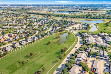 Nestled in the heart of Coppell, this beautifully renovated on Riverchase Golf Club in Texas - for sale on GolfHomes.com, golf home, golf lot