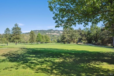 Bennett Valley Condo with Golf Course Views. This airy and on  in California - for sale on GolfHomes.com, golf home, golf lot