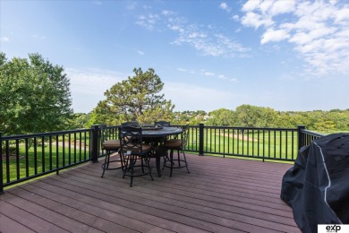 Showings start Tuesday, September 16th 11AM- 2PM at Open House on Tara Hills Golf Course in Nebraska - for sale on GolfHomes.com, golf home, golf lot