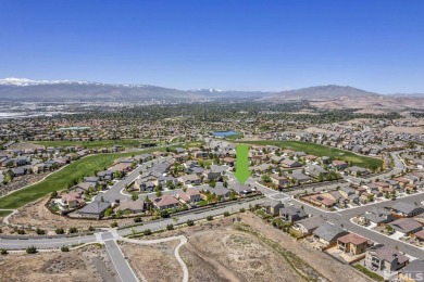 Concerned about interest rates? This listing is offering a lower on DAndrea Golf Club in Nevada - for sale on GolfHomes.com, golf home, golf lot