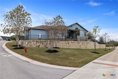 Why wait to build? Embrace the tranquility of a lock & leave on Kissing Tree Golf Club in Texas - for sale on GolfHomes.com, golf home, golf lot