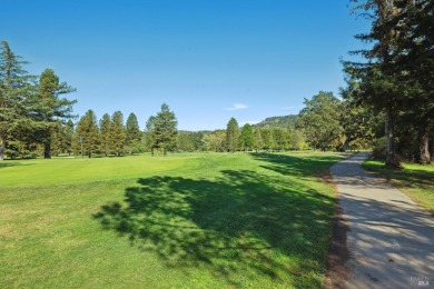 Bennett Valley Condo with Golf Course Views. This airy and on  in California - for sale on GolfHomes.com, golf home, golf lot