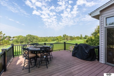 Showings start Tuesday, September 16th 11AM- 2PM at Open House on Tara Hills Golf Course in Nebraska - for sale on GolfHomes.com, golf home, golf lot