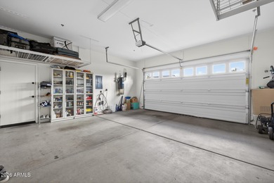 Welcome to this thoughtfully designed home in Trilogy at Verde on Vista Verde Golf Course in Arizona - for sale on GolfHomes.com, golf home, golf lot