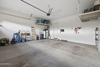 Welcome to this thoughtfully designed home in Trilogy at Verde on Vista Verde Golf Course in Arizona - for sale on GolfHomes.com, golf home, golf lot