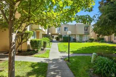 Bennett Valley Condo with Golf Course Views. This airy and on  in California - for sale on GolfHomes.com, golf home, golf lot