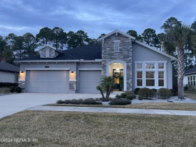 ALL THE UPGRADES & NO WAIT!*** Enjoy the carefree lifestyle in on Amelia National Golf and Country Club in Florida - for sale on GolfHomes.com, golf home, golf lot