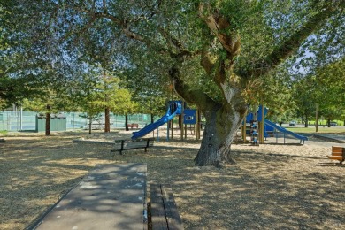 Bennett Valley Condo with Golf Course Views. This airy and on  in California - for sale on GolfHomes.com, golf home, golf lot