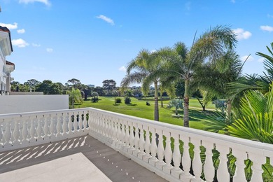 Rarely available and truly exceptional, this is one of only six on Boca Raton Resort and Club in Florida - for sale on GolfHomes.com, golf home, golf lot