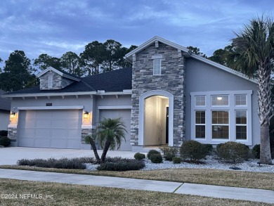 ALL THE UPGRADES & NO WAIT!*** Enjoy the carefree lifestyle in on Amelia National Golf and Country Club in Florida - for sale on GolfHomes.com, golf home, golf lot