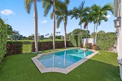 Rarely available and truly exceptional, this is one of only six on Boca Raton Resort and Club in Florida - for sale on GolfHomes.com, golf home, golf lot