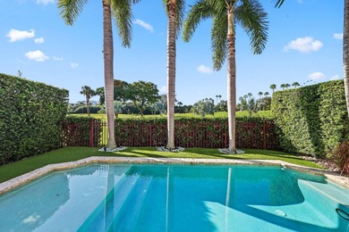 Rarely available and truly exceptional, this is one of only six on Boca Raton Resort and Club in Florida - for sale on GolfHomes.com, golf home, golf lot