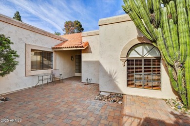 Largest Townhomes in Westbrook Village. Offering private Front & on Westbrook Village Golf Club in Arizona - for sale on GolfHomes.com, golf home, golf lot