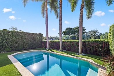 Rarely available and truly exceptional, this is one of only six on Boca Raton Resort and Club in Florida - for sale on GolfHomes.com, golf home, golf lot