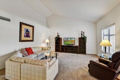 Largest Townhomes in Westbrook Village. Offering private Front & on Westbrook Village Golf Club in Arizona - for sale on GolfHomes.com, golf home, golf lot