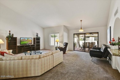 Largest Townhomes in Westbrook Village. Offering private Front & on Westbrook Village Golf Club in Arizona - for sale on GolfHomes.com, golf home, golf lot