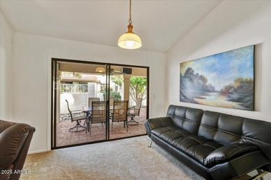 Largest Townhomes in Westbrook Village. Offering private Front & on Westbrook Village Golf Club in Arizona - for sale on GolfHomes.com, golf home, golf lot