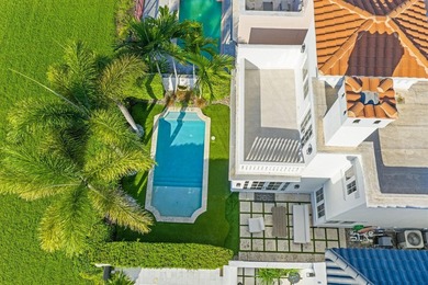 Rarely available and truly exceptional, this is one of only six on Boca Raton Resort and Club in Florida - for sale on GolfHomes.com, golf home, golf lot