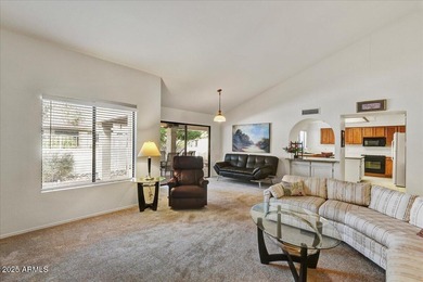 Largest Townhomes in Westbrook Village. Offering private Front & on Westbrook Village Golf Club in Arizona - for sale on GolfHomes.com, golf home, golf lot