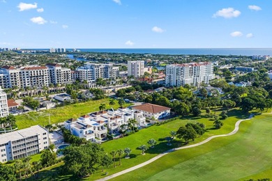 Rarely available and truly exceptional, this is one of only six on Boca Raton Resort and Club in Florida - for sale on GolfHomes.com, golf home, golf lot