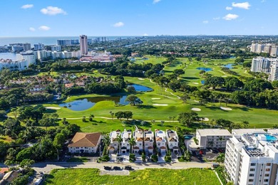 Rarely available and truly exceptional, this is one of only six on Boca Raton Resort and Club in Florida - for sale on GolfHomes.com, golf home, golf lot
