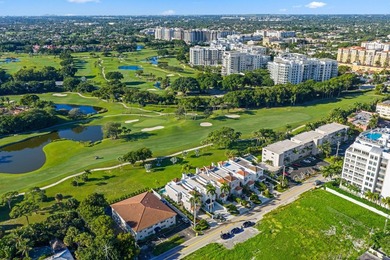 Rarely available and truly exceptional, this is one of only six on Boca Raton Resort and Club in Florida - for sale on GolfHomes.com, golf home, golf lot
