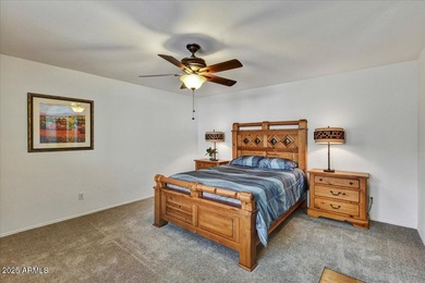 Largest Townhomes in Westbrook Village. Offering private Front & on Westbrook Village Golf Club in Arizona - for sale on GolfHomes.com, golf home, golf lot