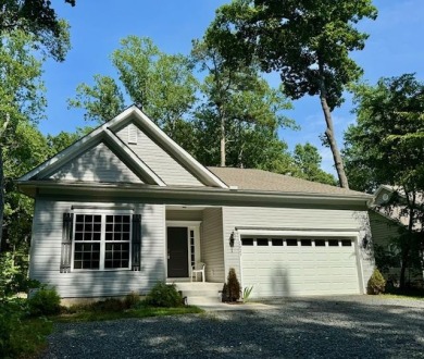 Don't have time to wait for new home construction, well check on Captains Cove Golf and Yacht Club in Virginia - for sale on GolfHomes.com, golf home, golf lot