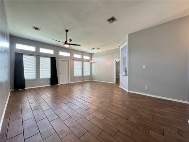 Located in the desirable Paulson Falls subdivision this on L.E. Ramey Golf Course in Texas - for sale on GolfHomes.com, golf home, golf lot